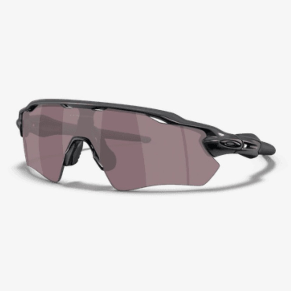 Oakley Radar EV Path